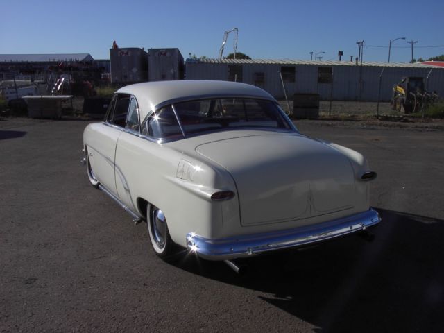 1951 Ford Other - photo 11