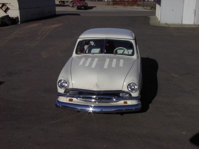1951 Ford Other - photo 13