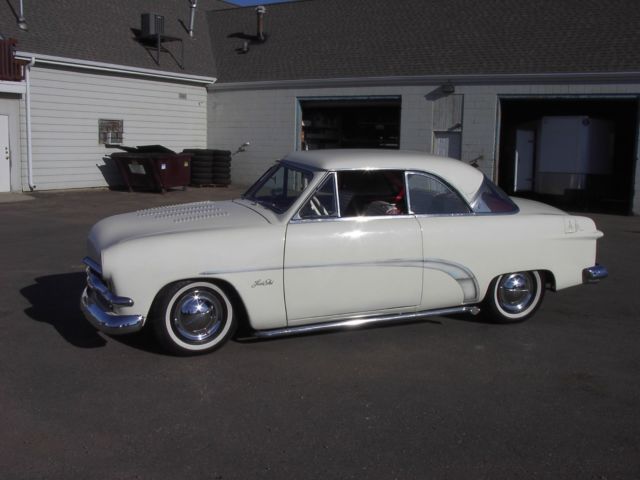 1951 Ford Other - photo 4