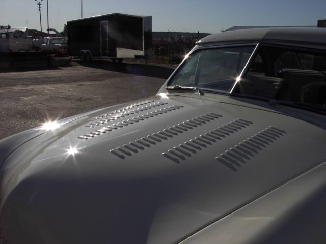 1951 Ford Other - photo 5