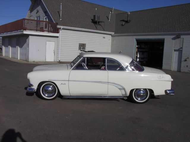 1951 Ford Other - photo 6