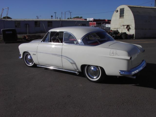1951 Ford Other - photo 8