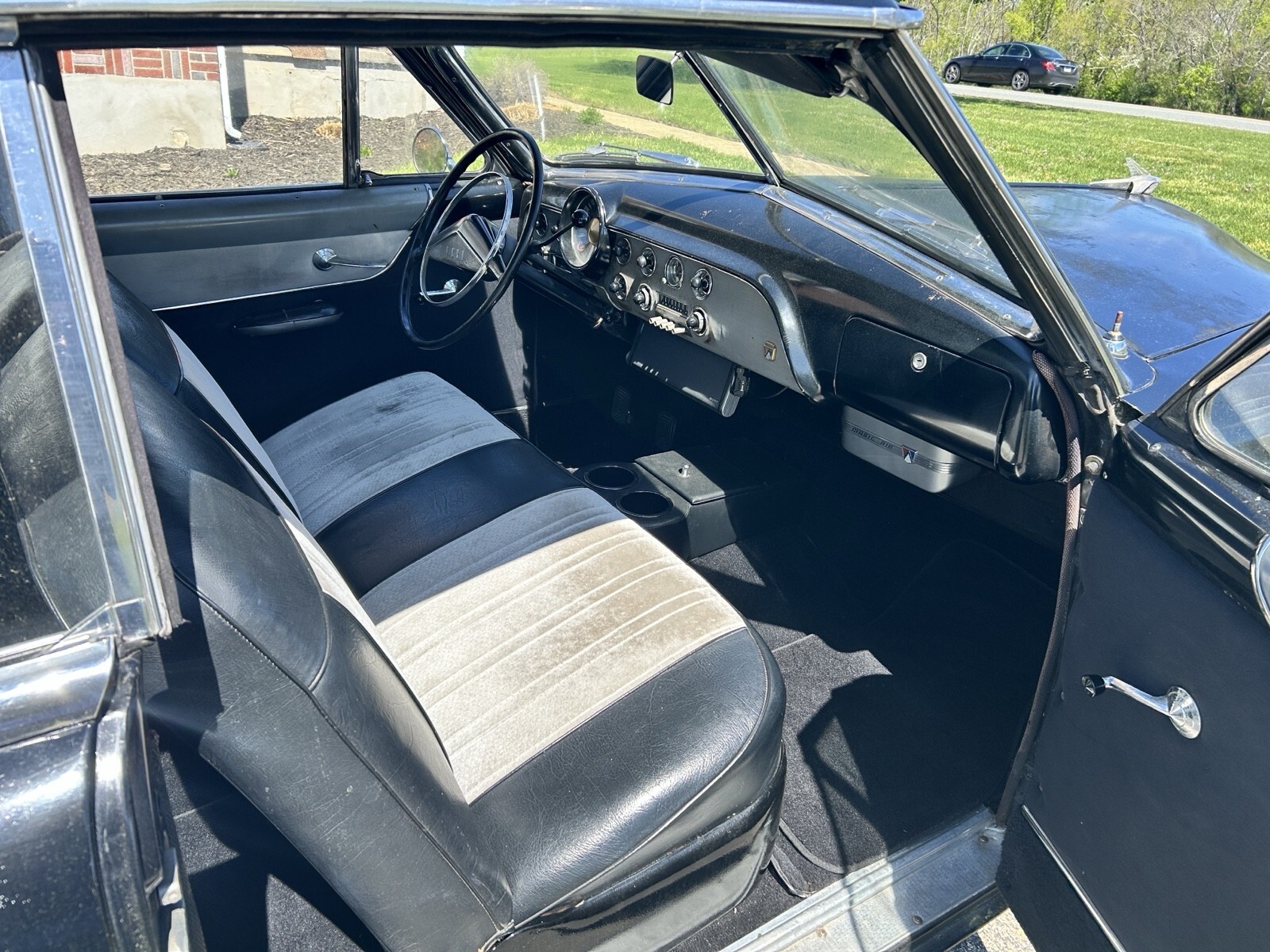 1951 Ford Victoria - photo 10