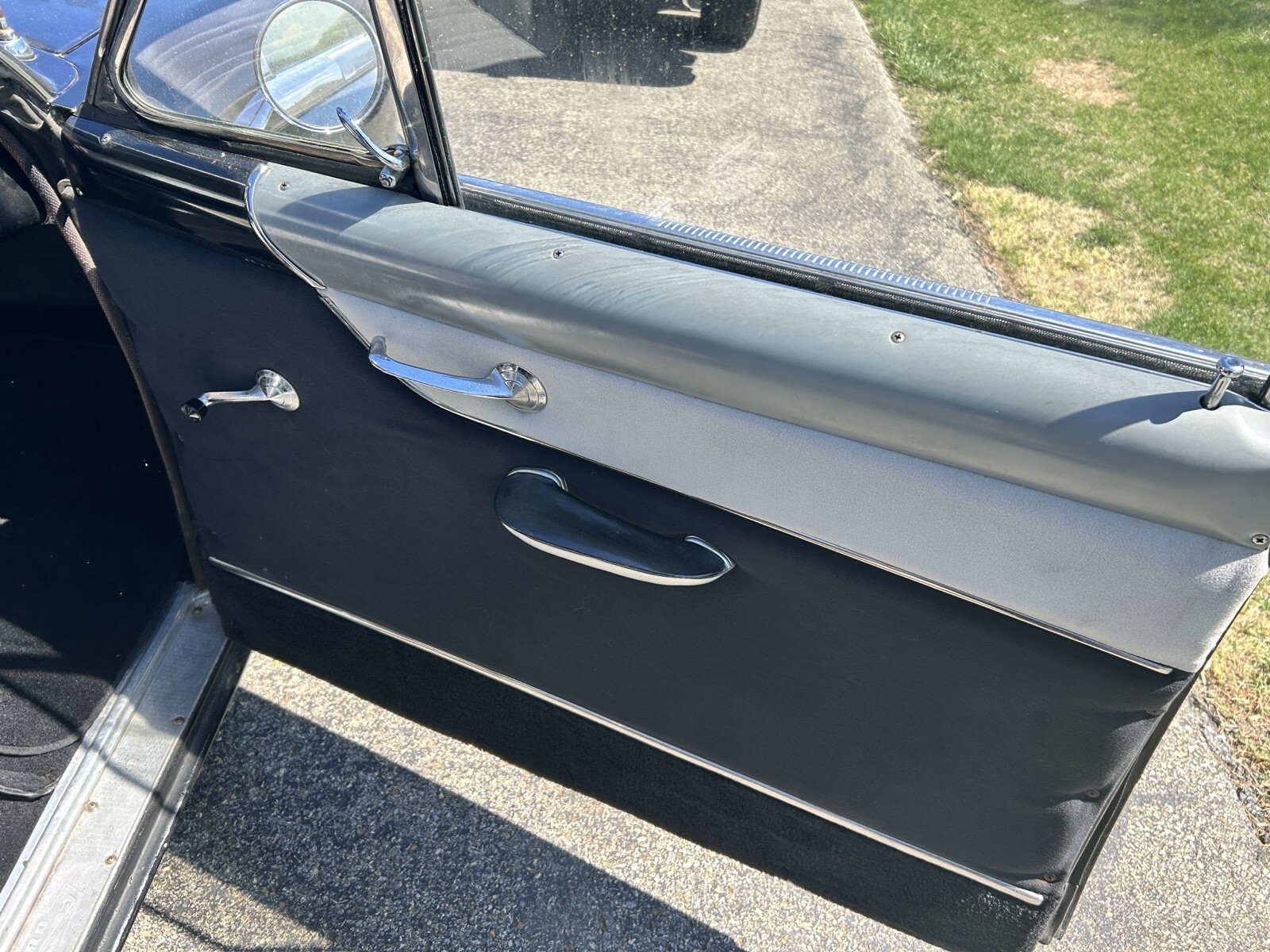 1951 Ford Victoria - photo 13