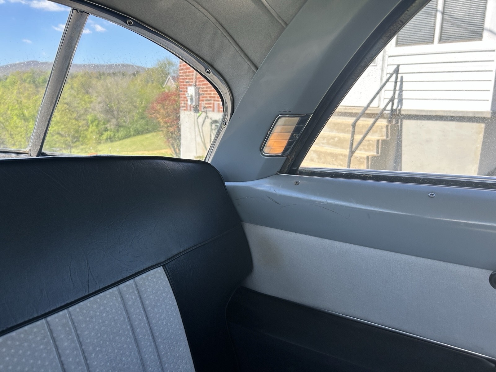 1951 Ford Victoria - photo 8