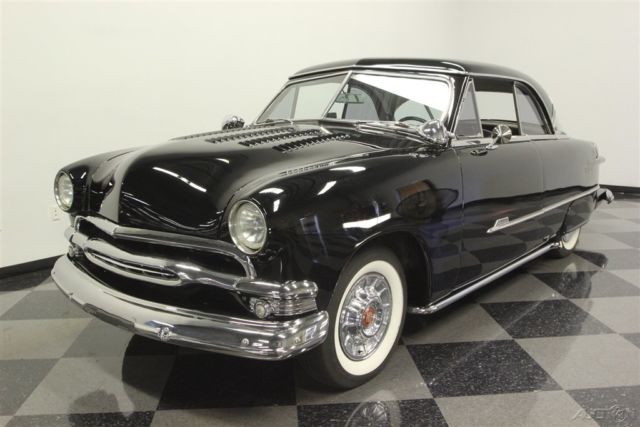 1951 Ford Victoria Streetrod - photo 5