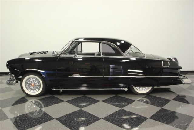 1951 Ford Victoria Streetrod - photo 7