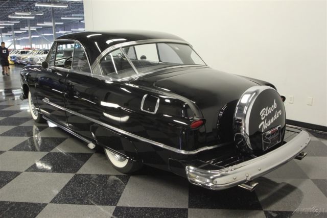 1951 Ford Victoria Streetrod - photo 9