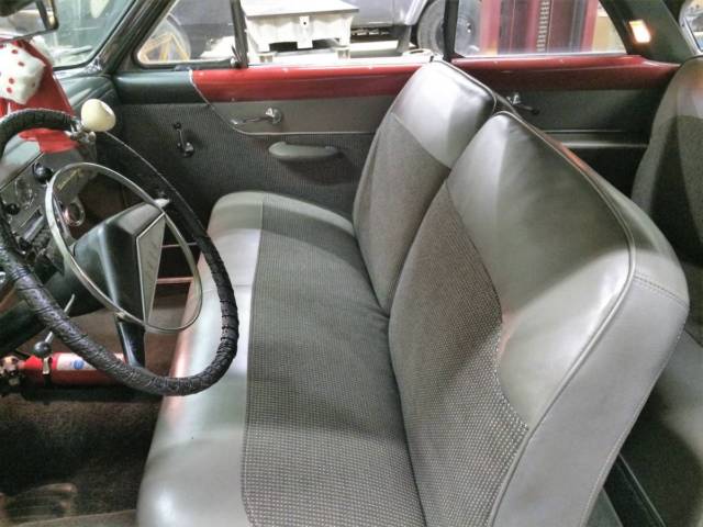 1951 Ford Crown Victoria - photo 11