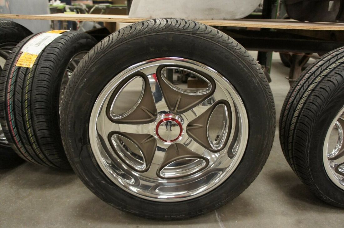 1951 Ford Crown Victoria Crown Victoria - photo 9