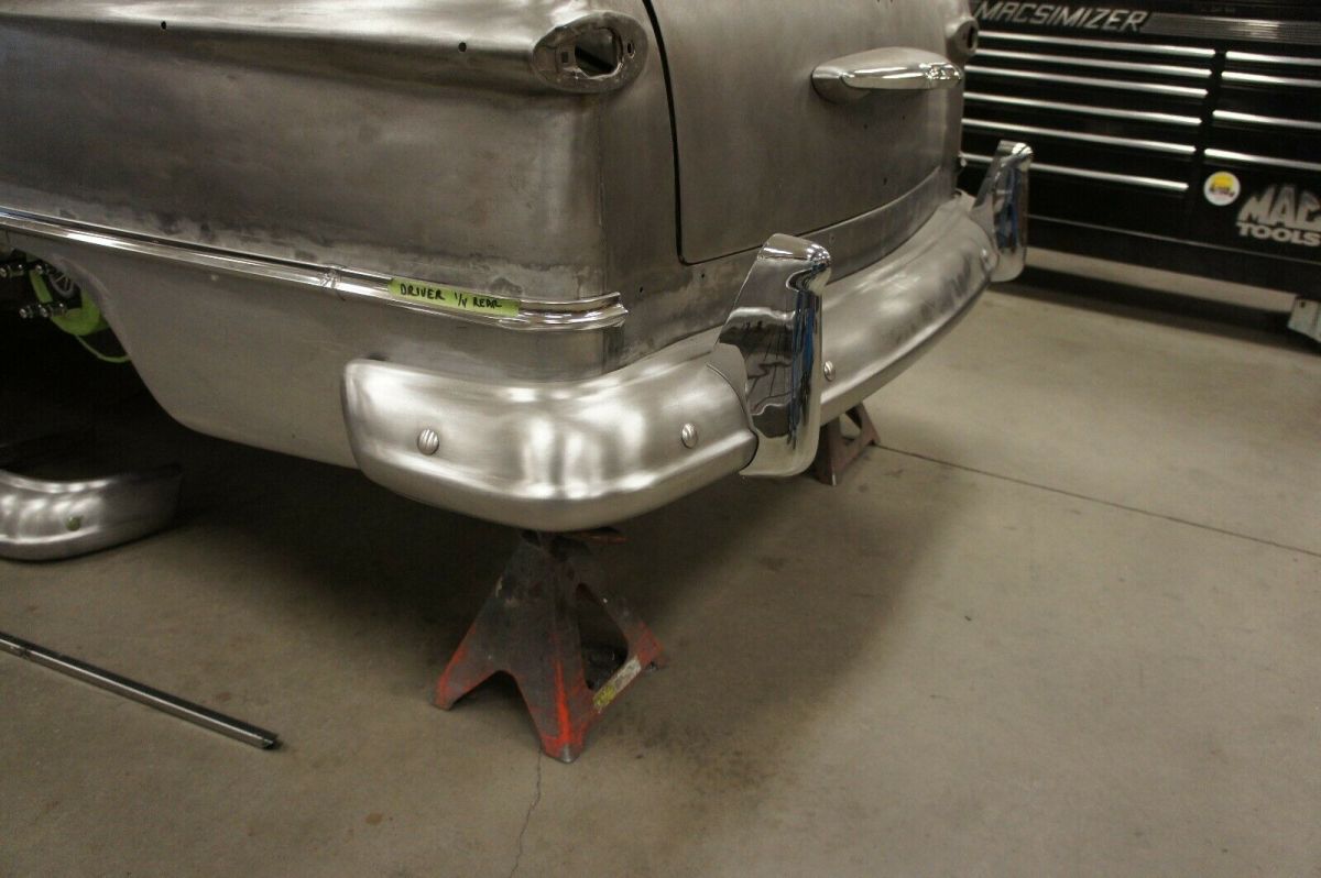 1951 Ford Crown Victoria Crown Victoria - photo 10