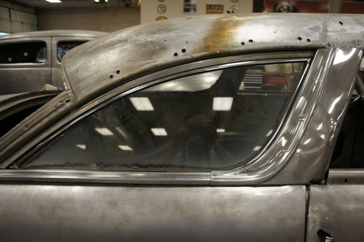 1951 Ford Crown Victoria Crown Victoria - photo 11