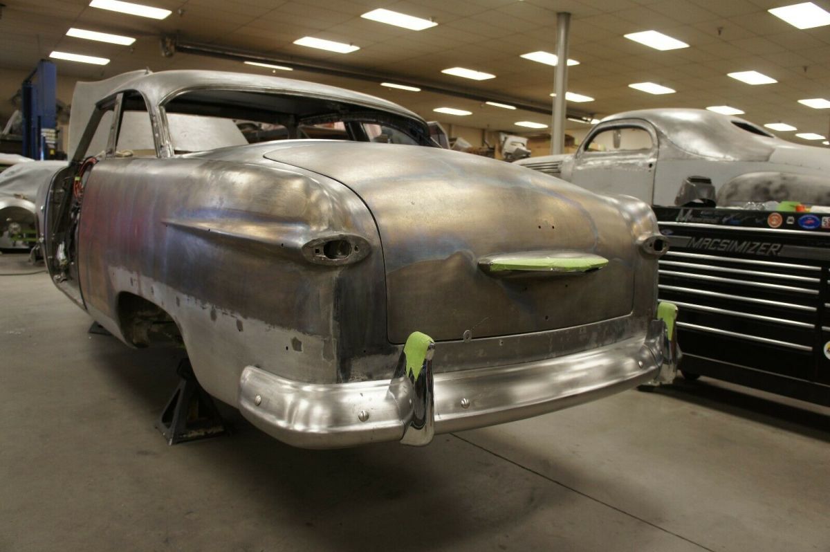 1951 Ford Crown Victoria Crown Victoria - photo 4