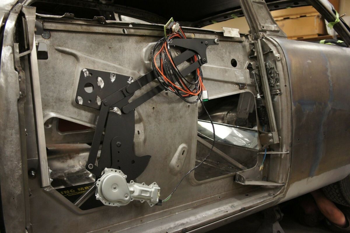 1951 Ford Crown Victoria Crown Victoria - photo 6