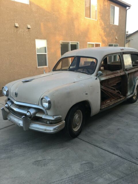 1951 Ford Country Squire - photo 3