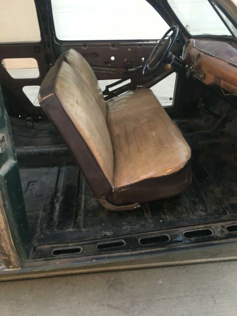 1951 Ford Country Squire - photo 5