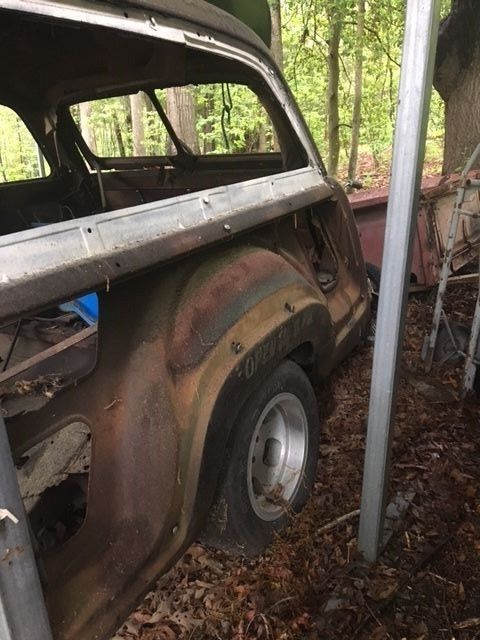 1951 Ford Other - photo 4