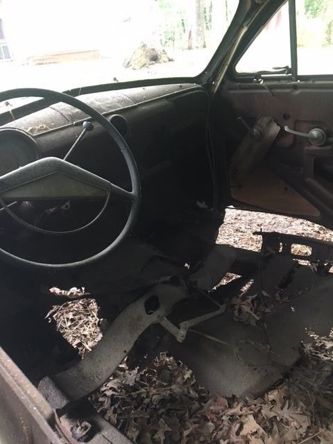 1951 Ford Other - photo 5