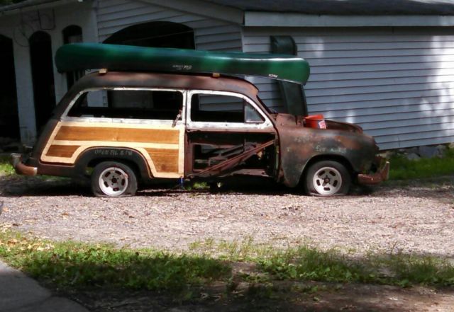 1951 Ford Other - photo 6