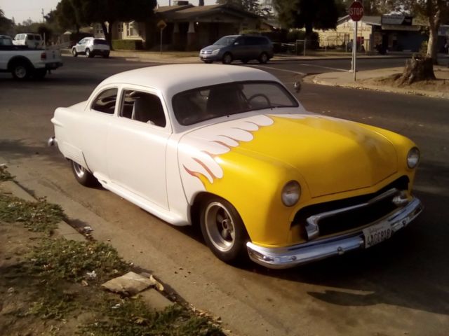 1951 Ford Other - photo 2
