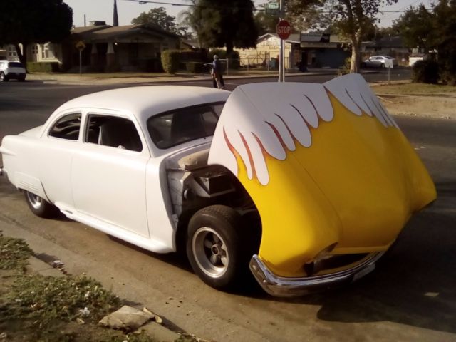 1951 Ford Other - photo 3
