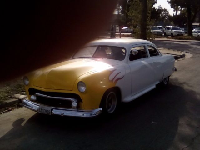 1951 Ford Other - photo 4