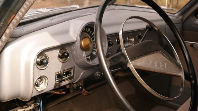 1951 Ford Custom - photo 6