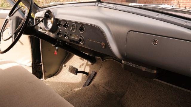 1951 Ford Custom - photo 8