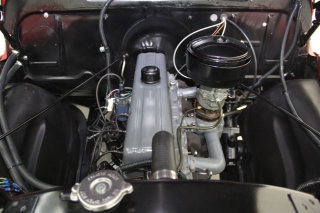1951 Chevrolet 3100 Frame Off Restoration, PB, Wide Whites - photo 5
