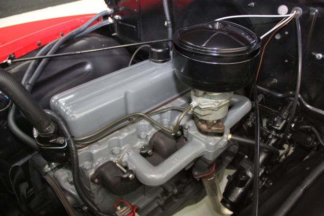 1951 Chevrolet 3100 Frame Off Restoration, PB, Wide Whites - photo 7