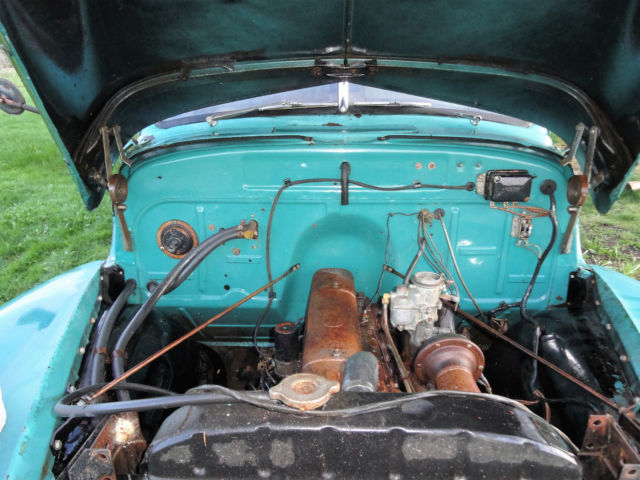 1951 GMC 1.5 Ton - photo 5