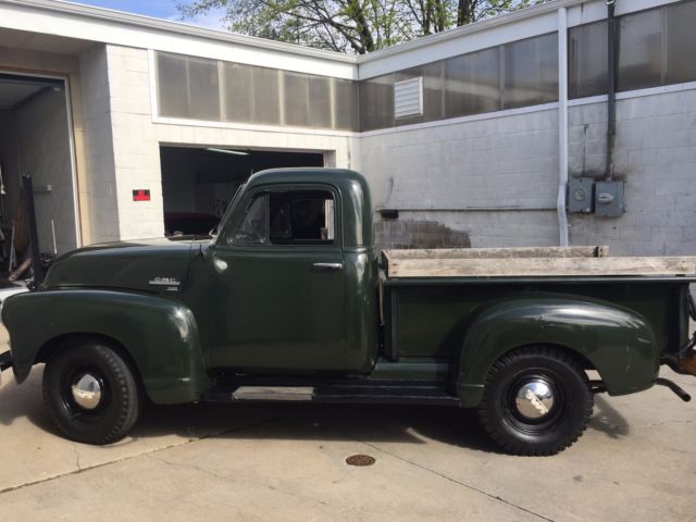 1951 GMC 100 1951 GMC Other 100