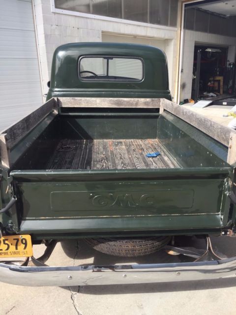 1951 GMC Other 100 - photo 5