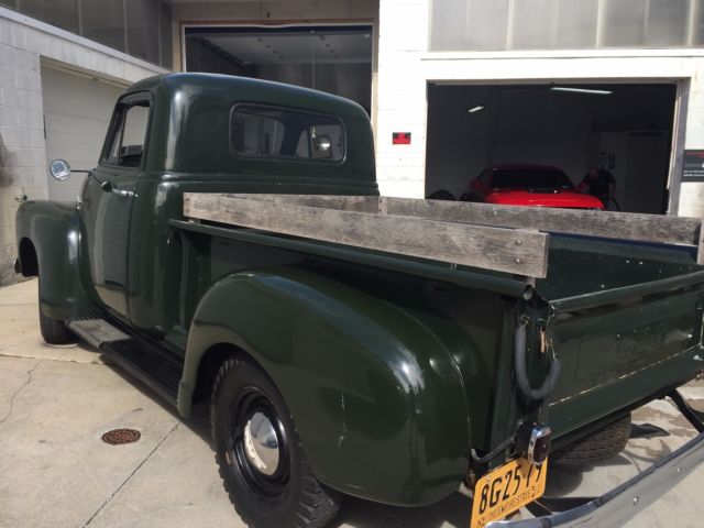 1951 GMC Other 100 - photo 6