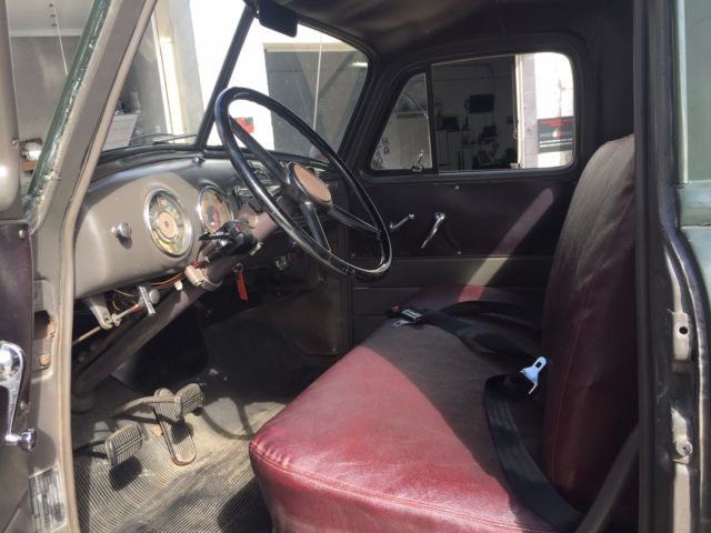 1951 GMC Other 100 - photo 7