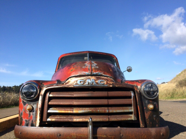 1951 GMC 100 - photo 6