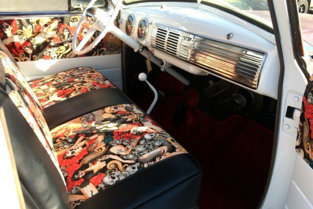 1951 GMC 100 - photo 8