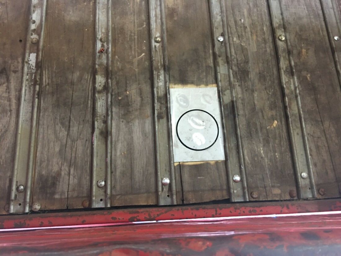 1951 GMC 100 - photo 5