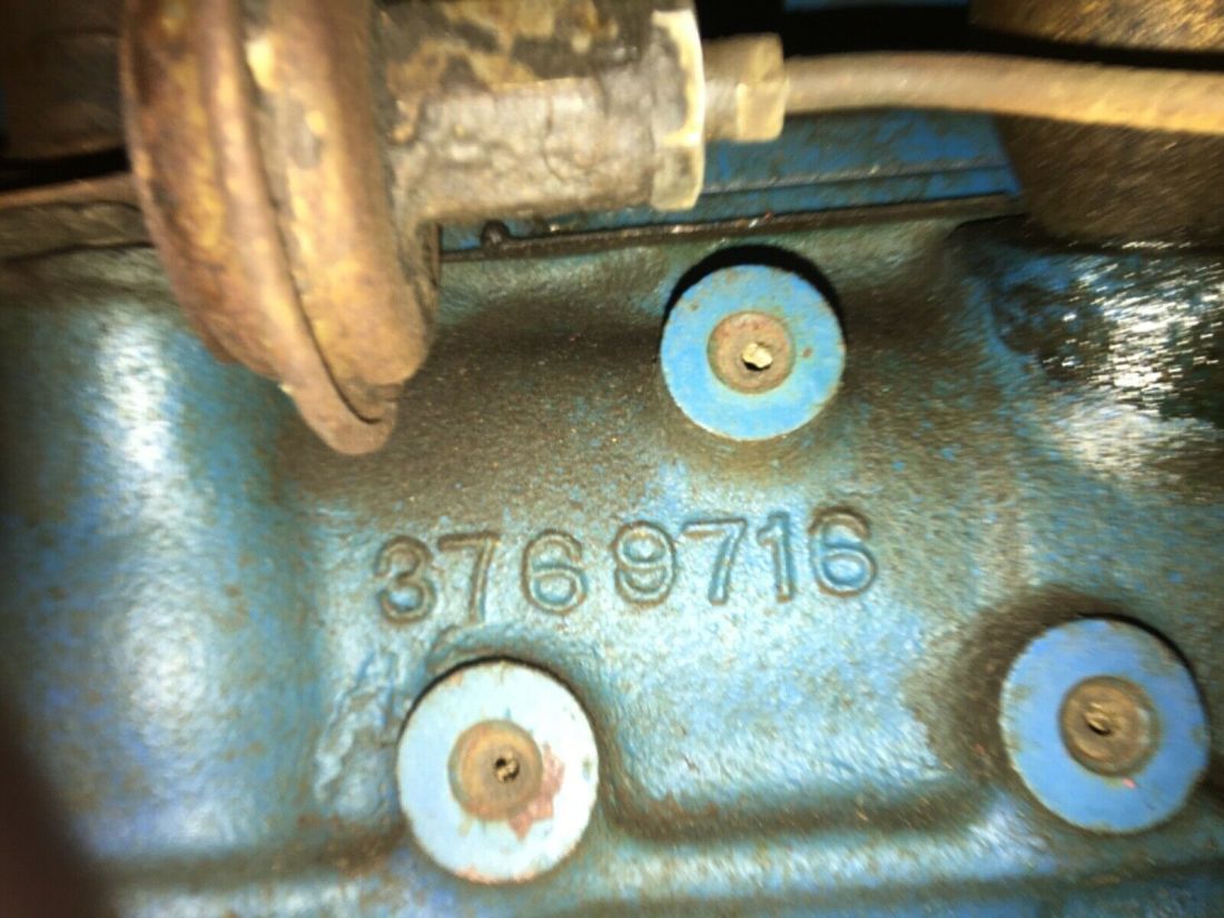 1951 GMC 100 - photo 6