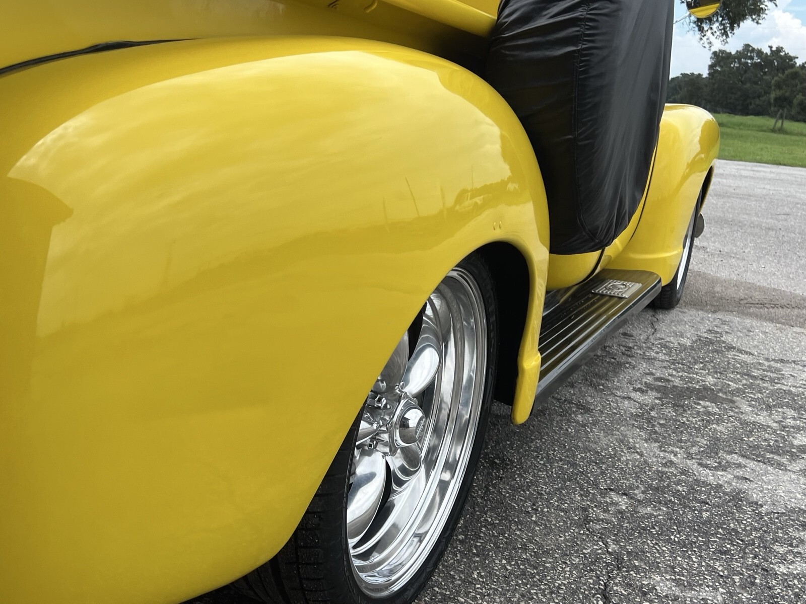 1951 GMC 100 - photo 12