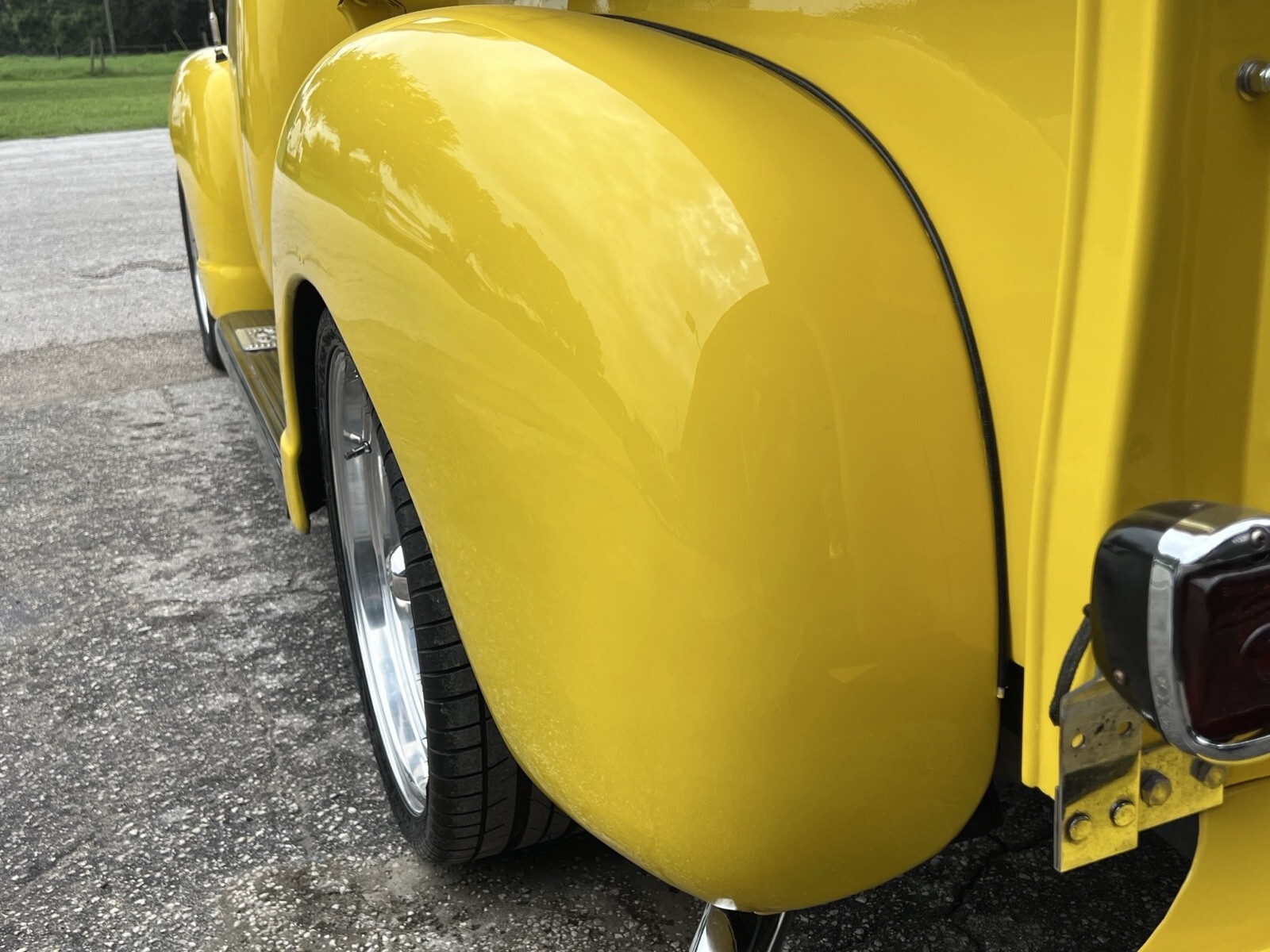1951 GMC 100 - photo 13
