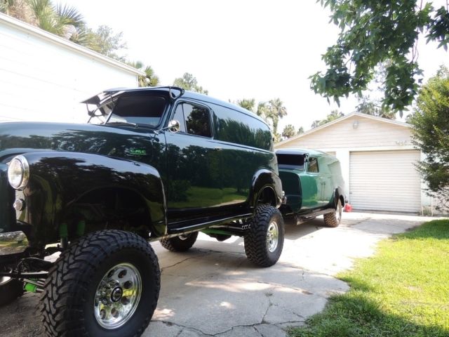 1951 GMC 1/2 Ton - photo 10