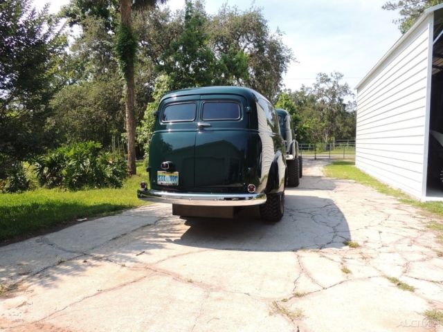 1951 GMC 1/2 Ton - photo 3