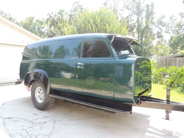 1951 GMC 1/2 Ton - photo 5