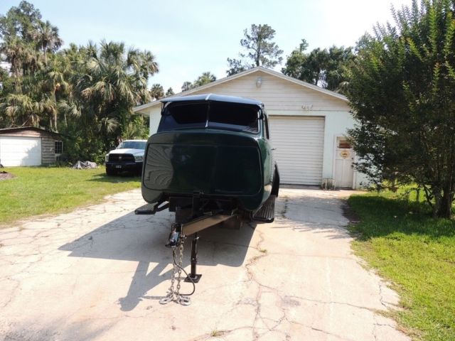 1951 GMC 1/2 Ton - photo 6
