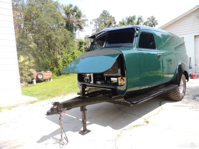 1951 GMC 1/2 Ton - photo 7