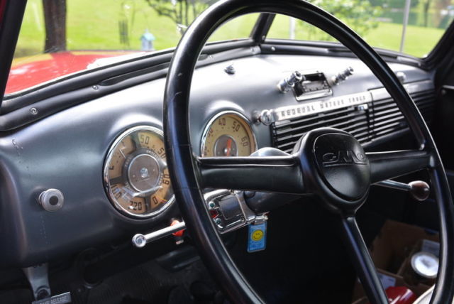 1951 GMC 1/2 Ton Pickup -- - photo 13