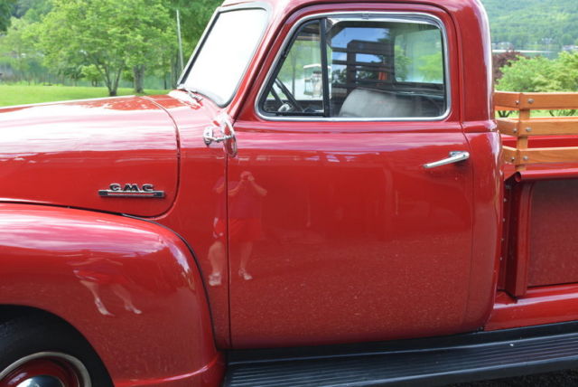 1951 GMC 1/2 Ton Pickup -- - photo 3