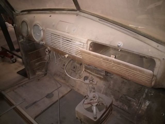1951 GMC Pickup - photo 7