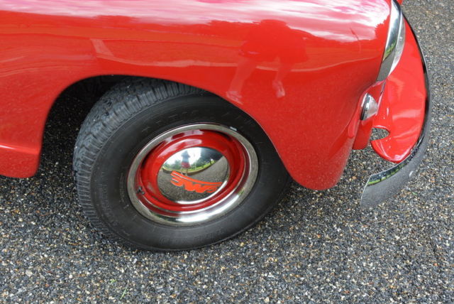 1951 GMC 1/2 Ton Pickup -- - photo 10